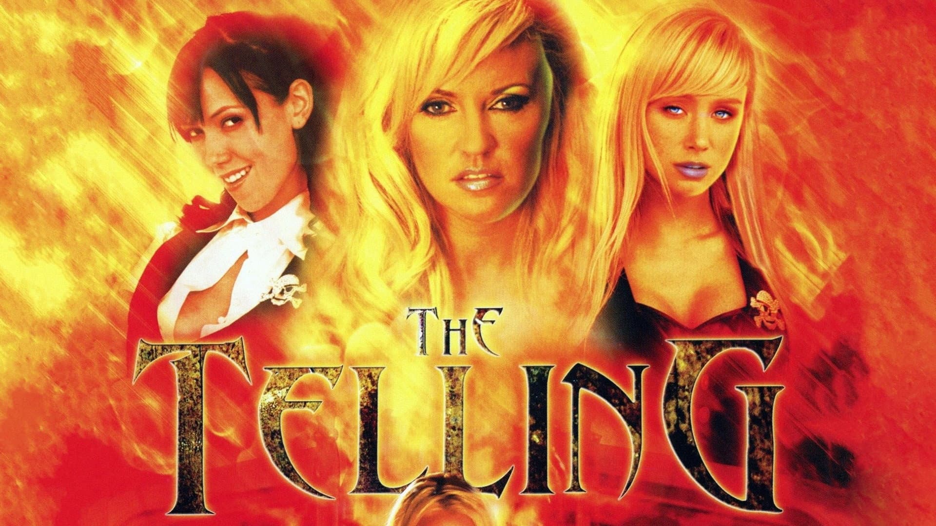 The Telling - immagine