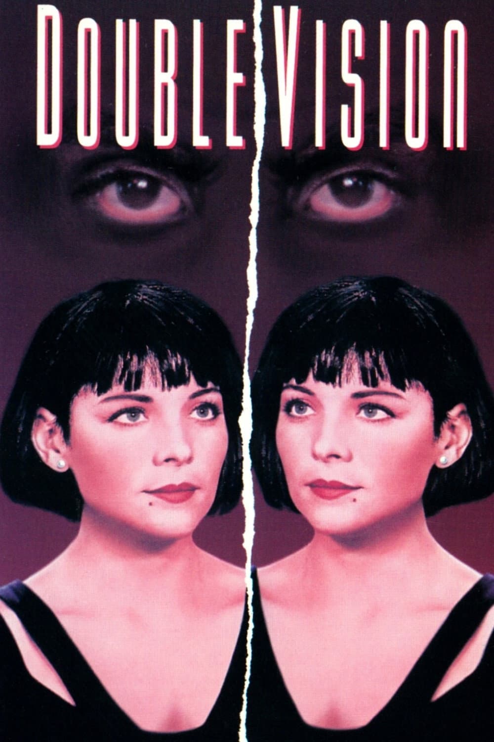 Poster di Doppia visione
