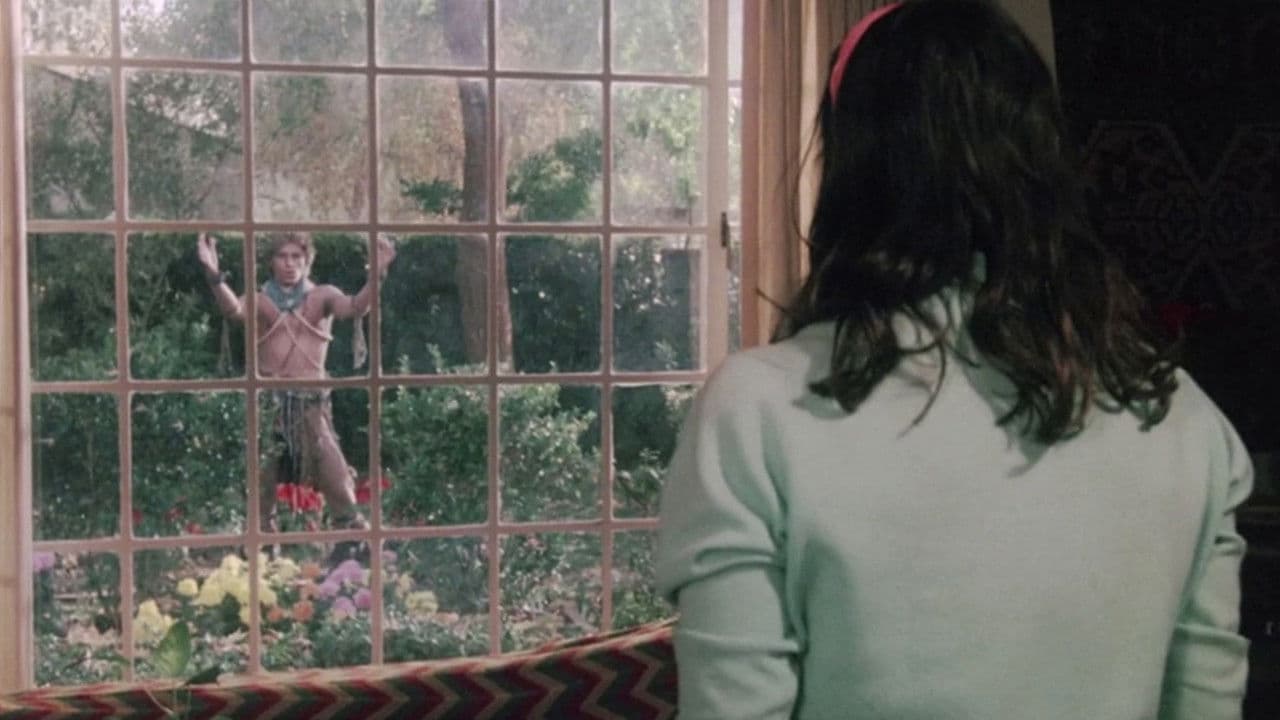 I Never Promised You a Rose Garden - immagine