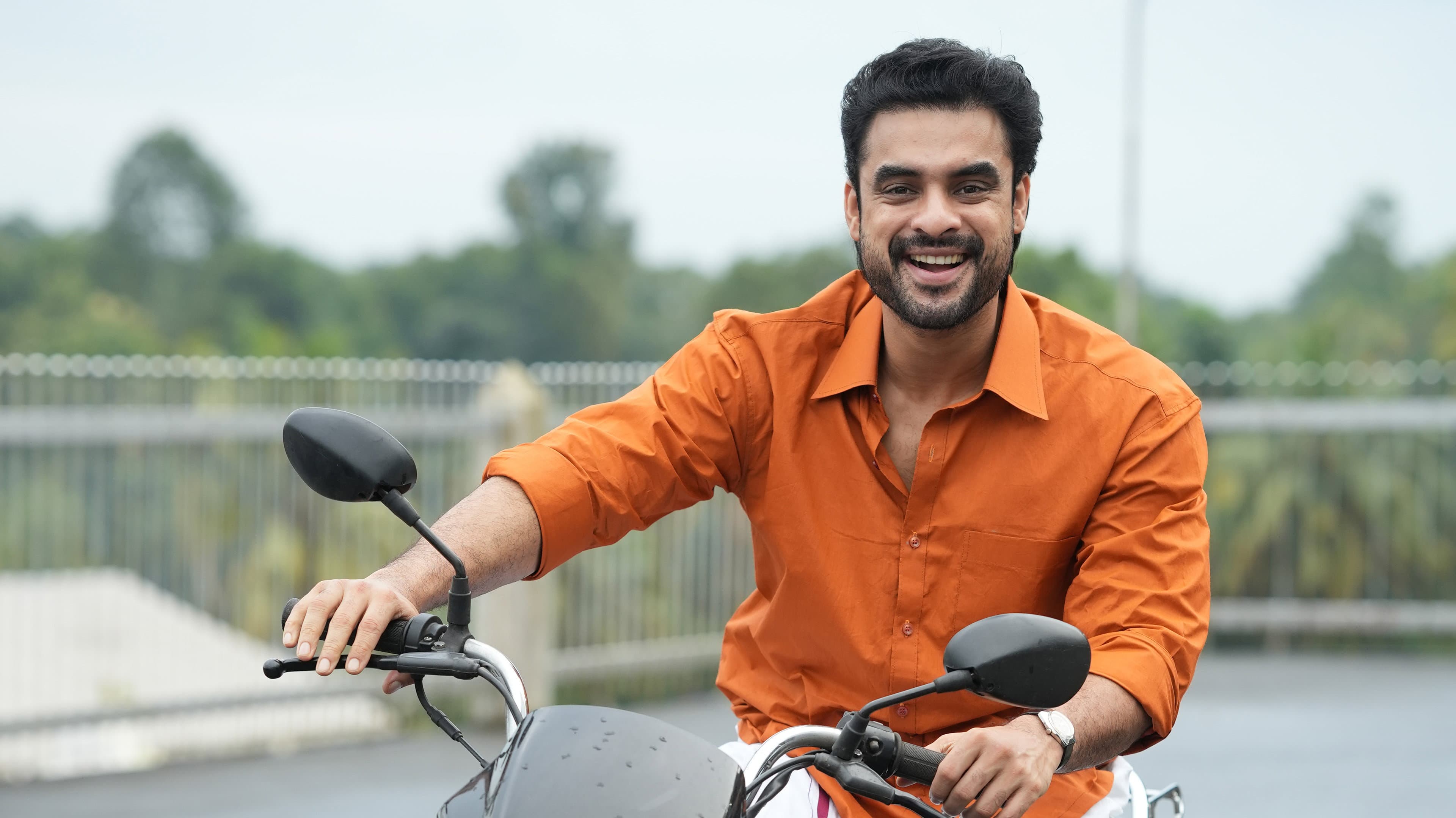 നരിവേട്ട - immagine