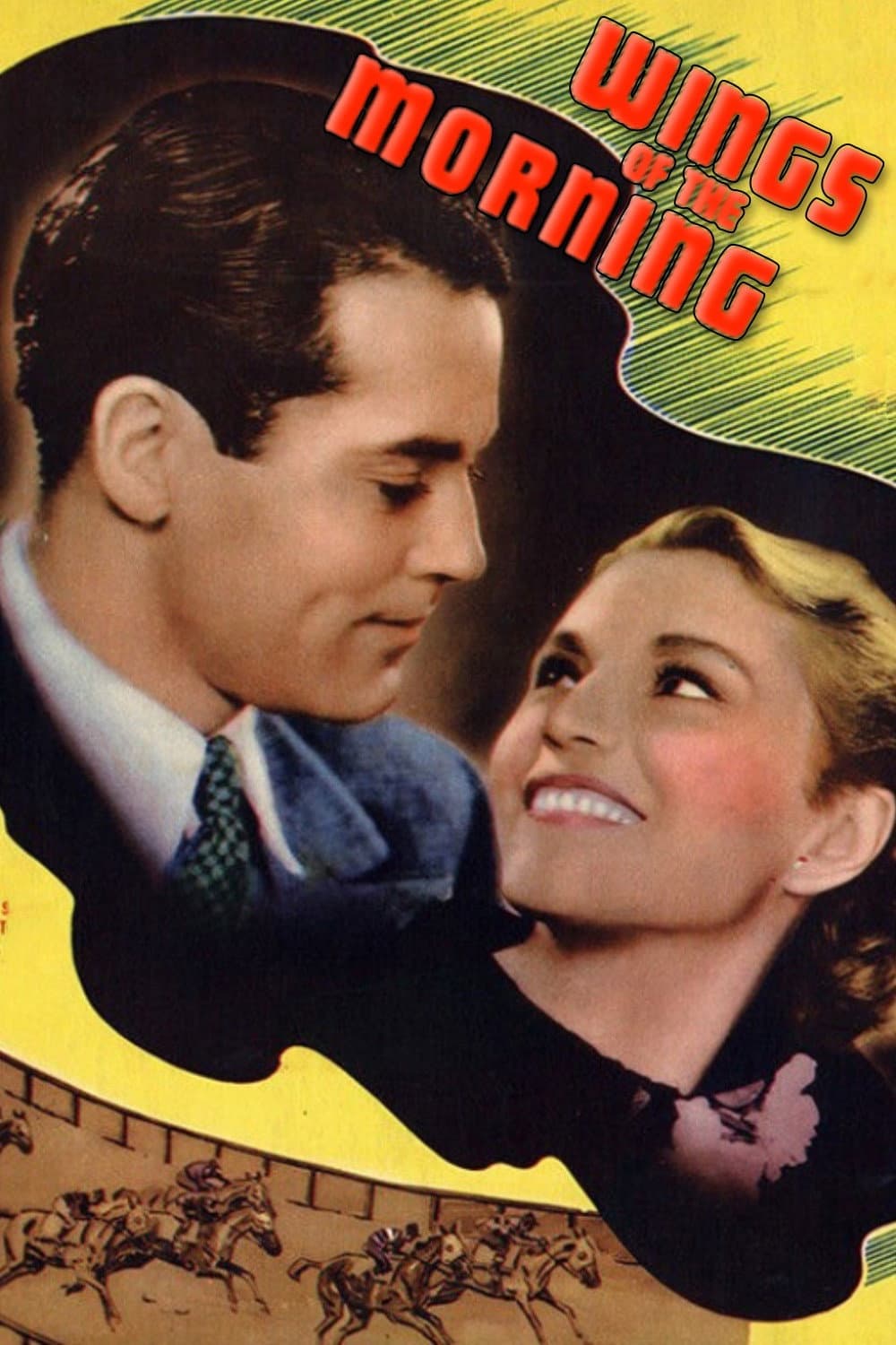 Poster di Sangue gitano