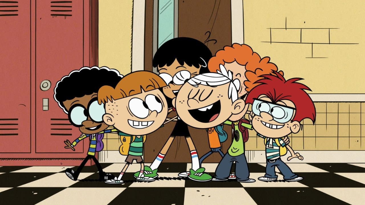 The Loud House: Schooled! - immagine