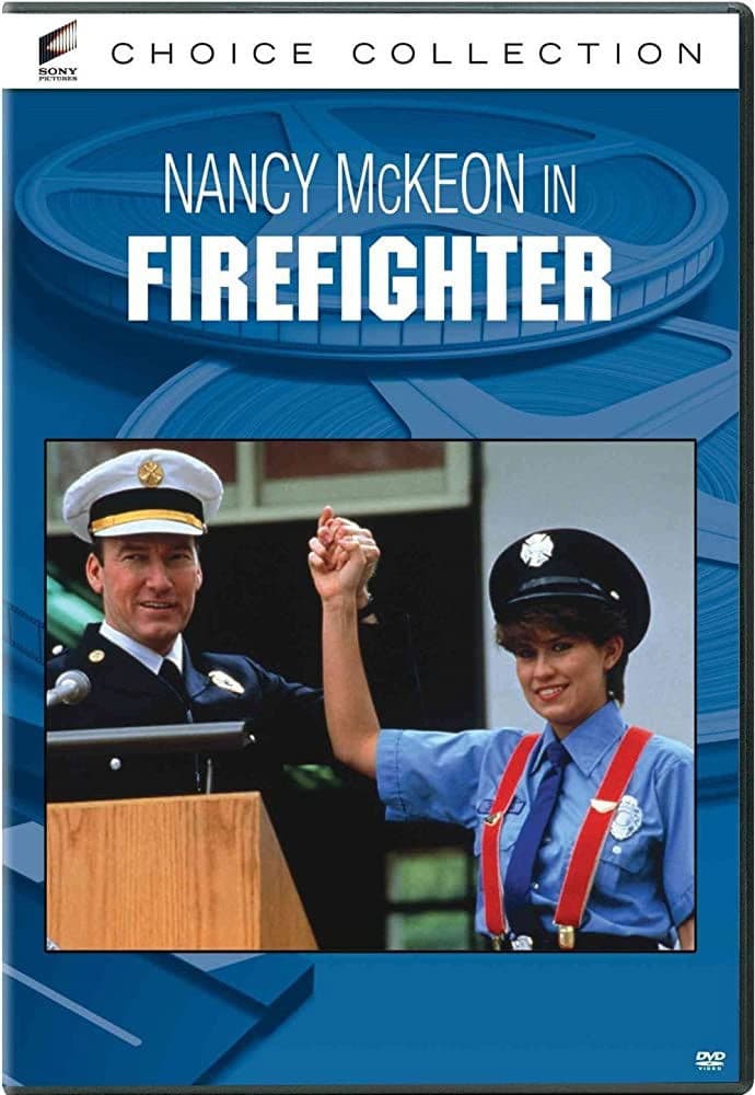 Poster di Firefighter