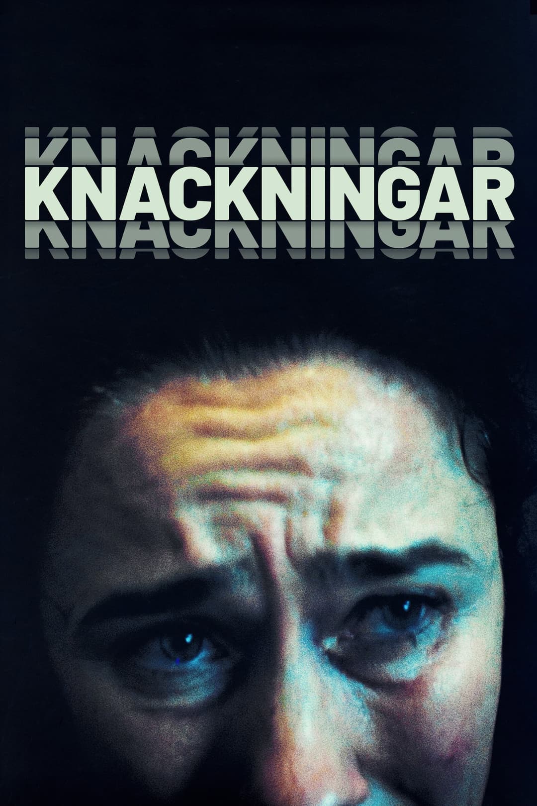 Poster di Knackningar