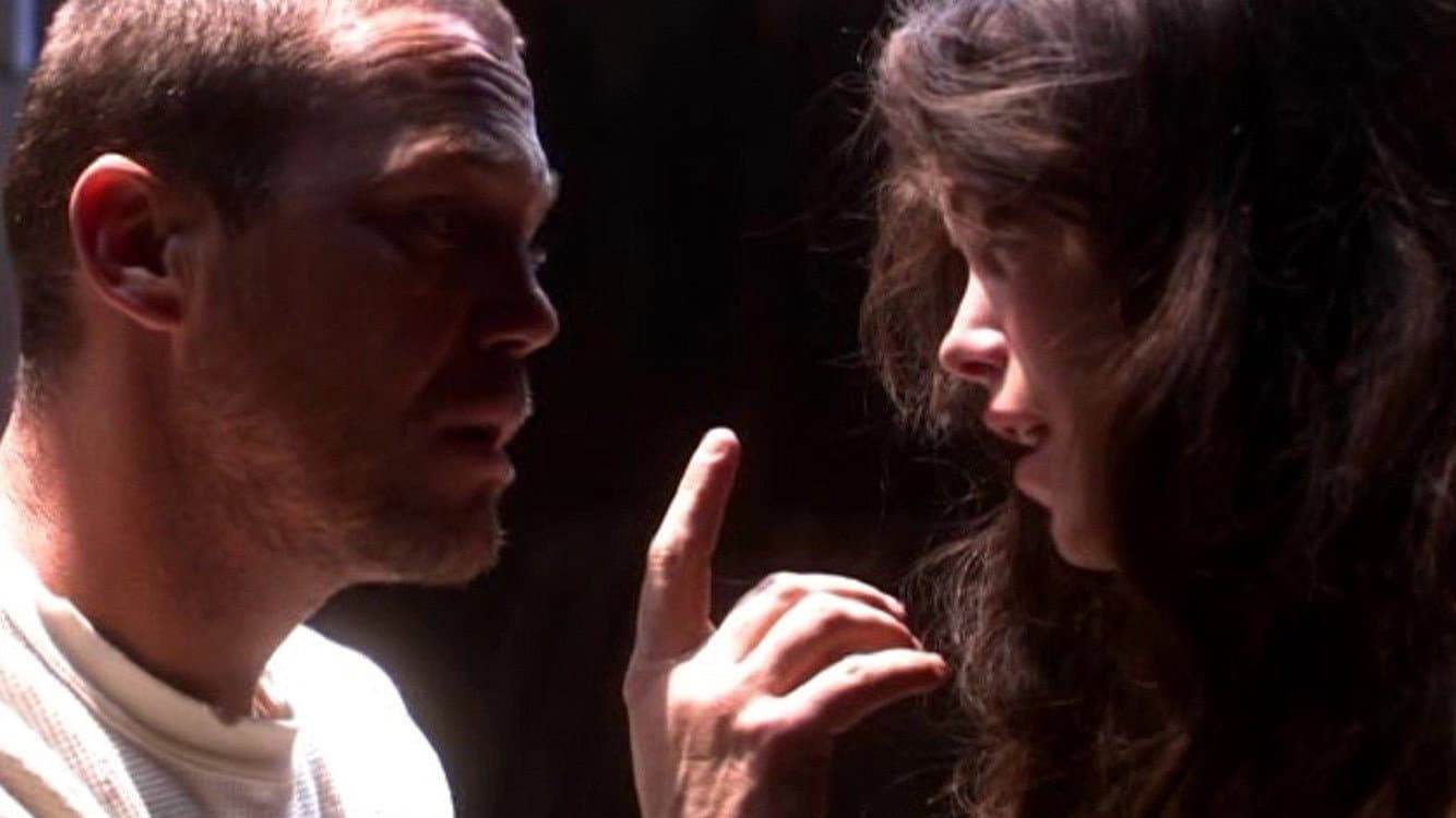 Cyrus: Mind of a Serial Killer - immagine