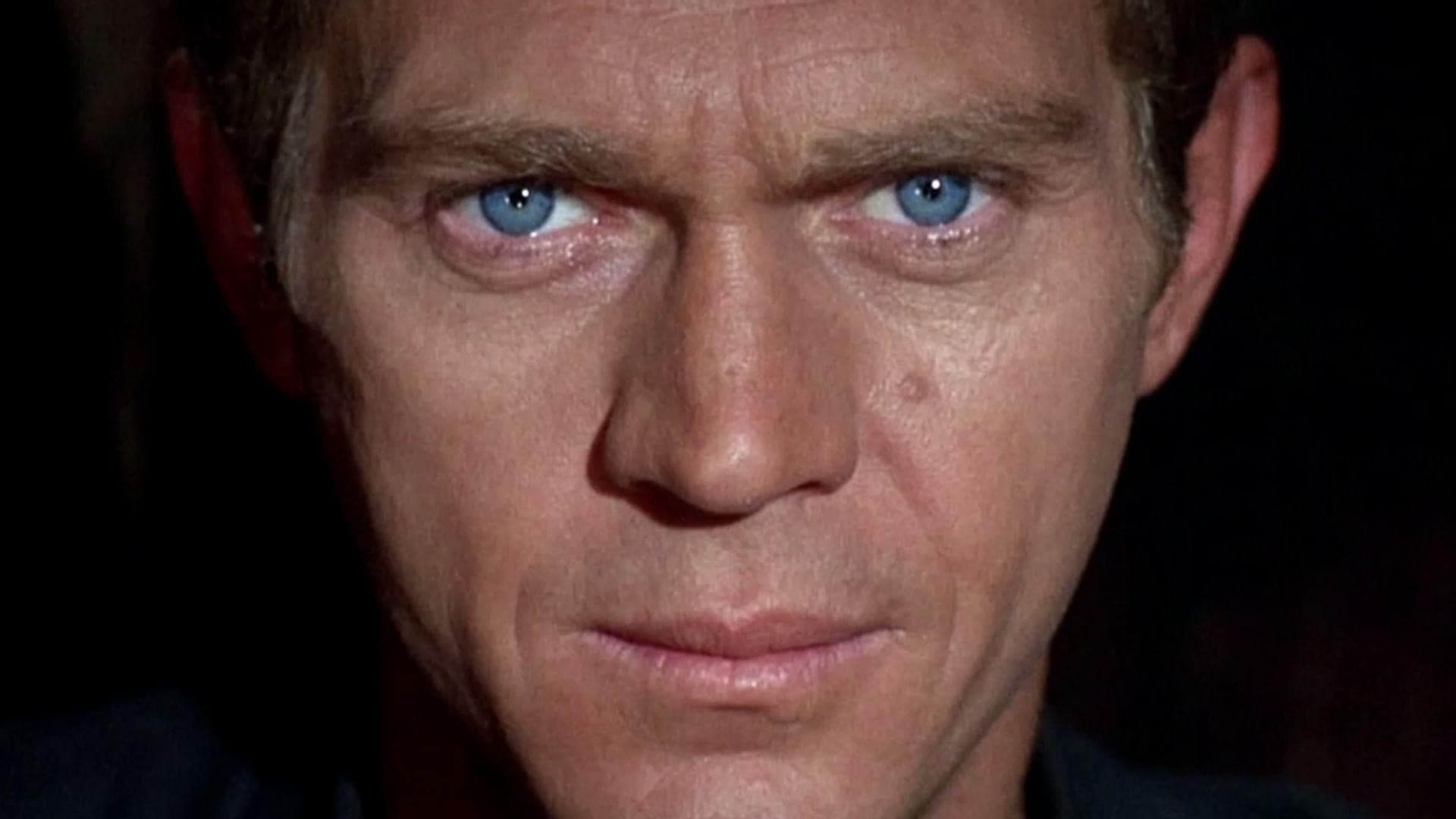 I Am Steve McQueen - immagine
