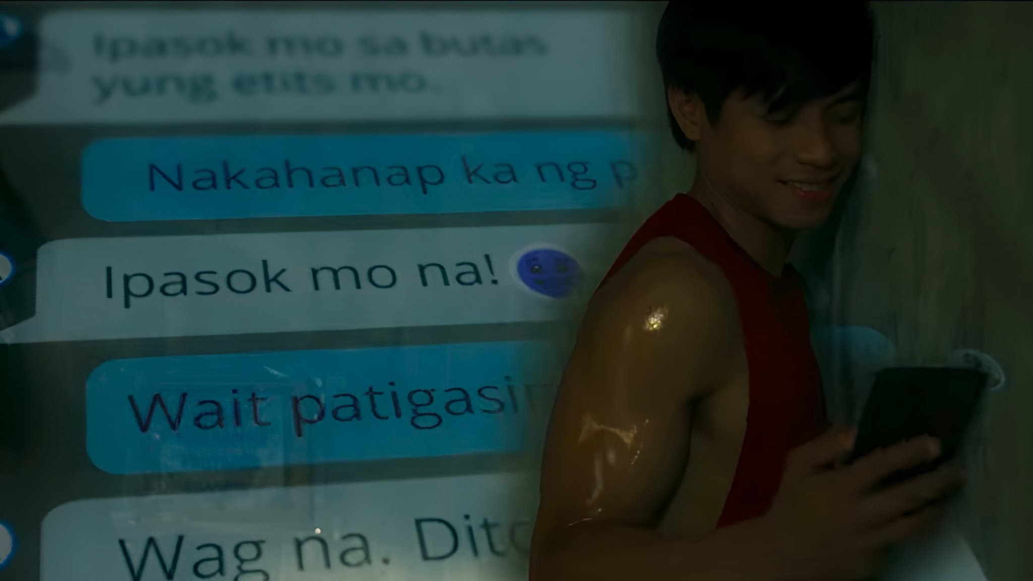 Babae Sa Butas - immagine