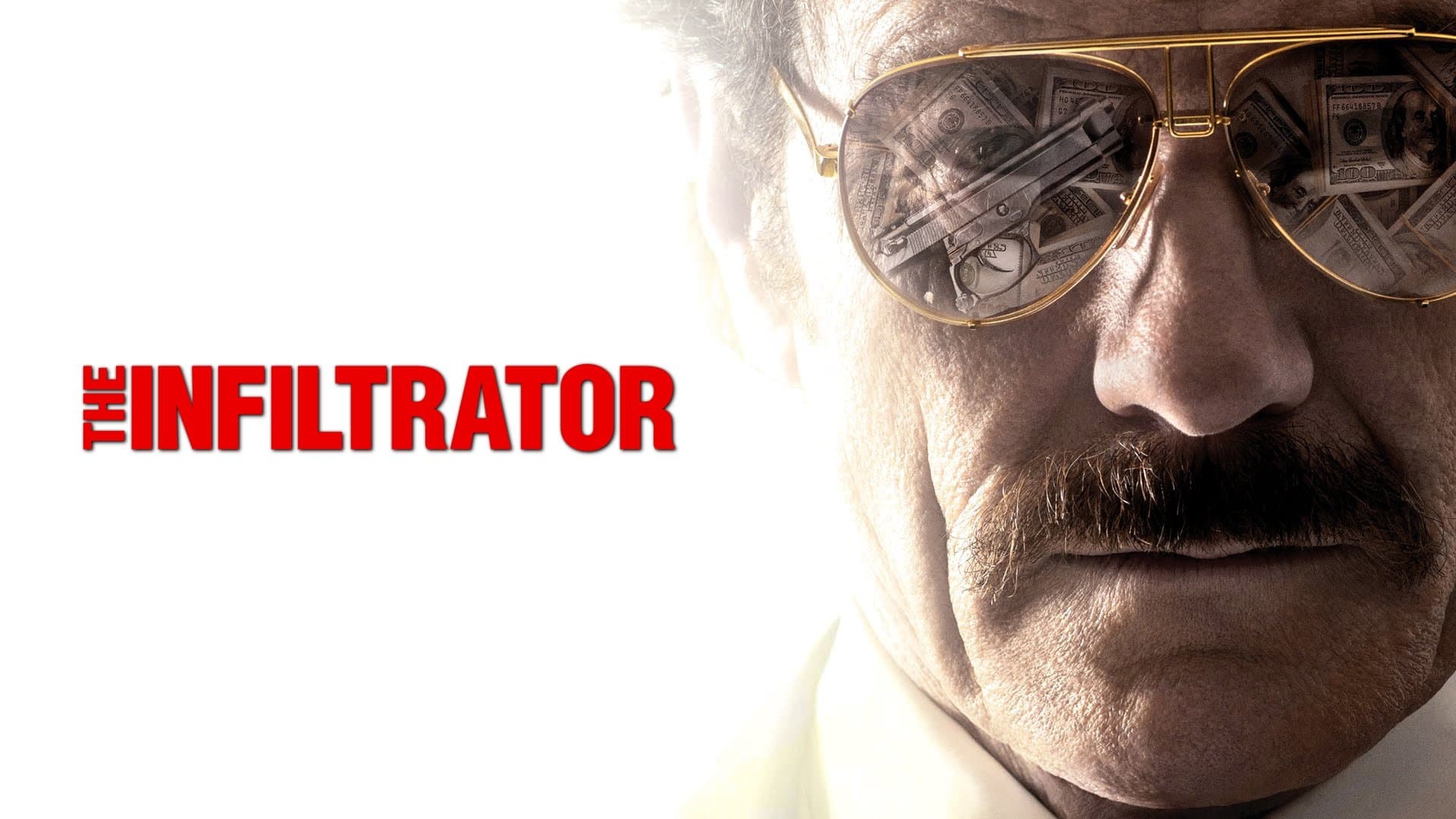 The Infiltrator - immagine