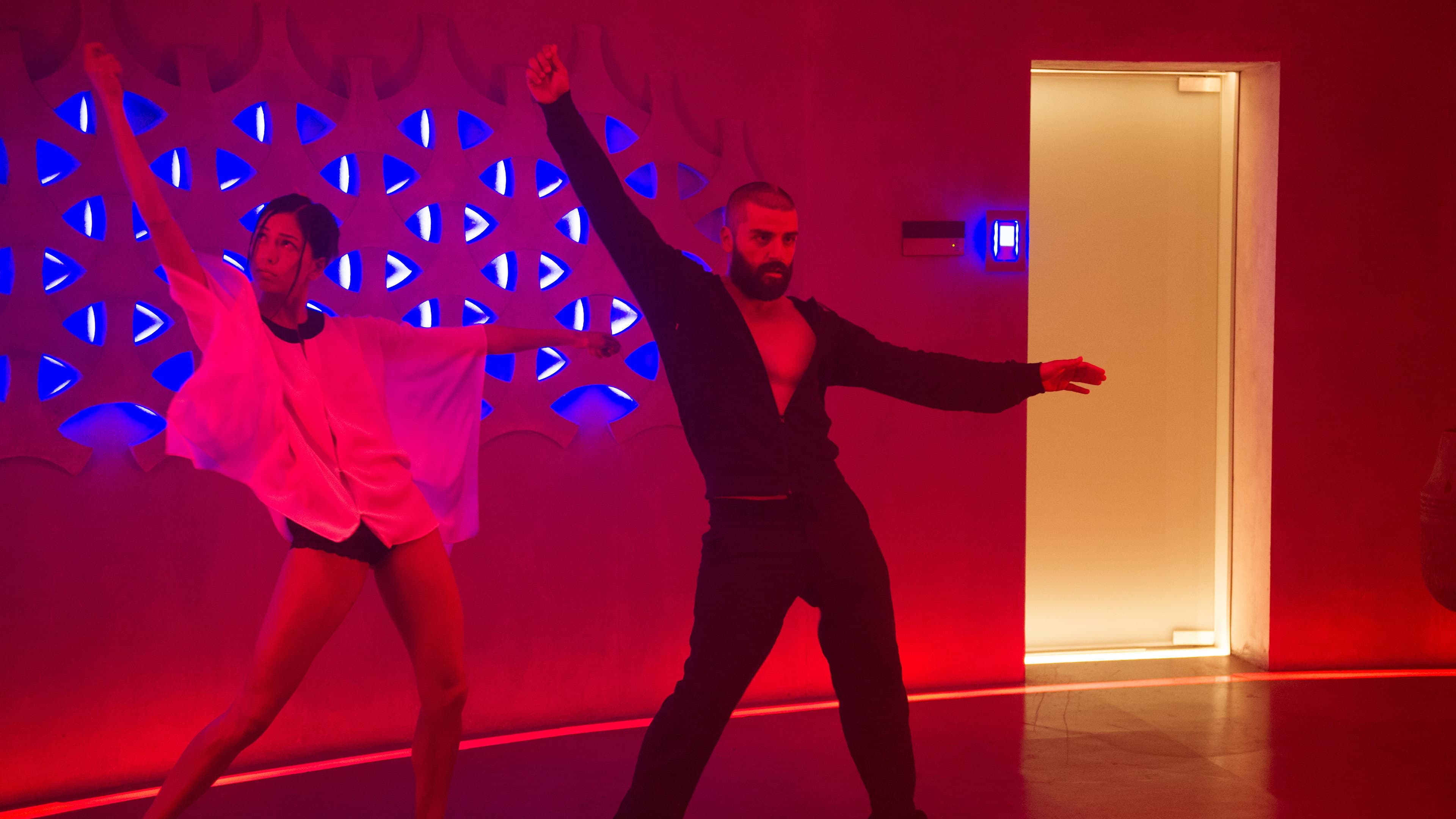 Ex Machina - immagine
