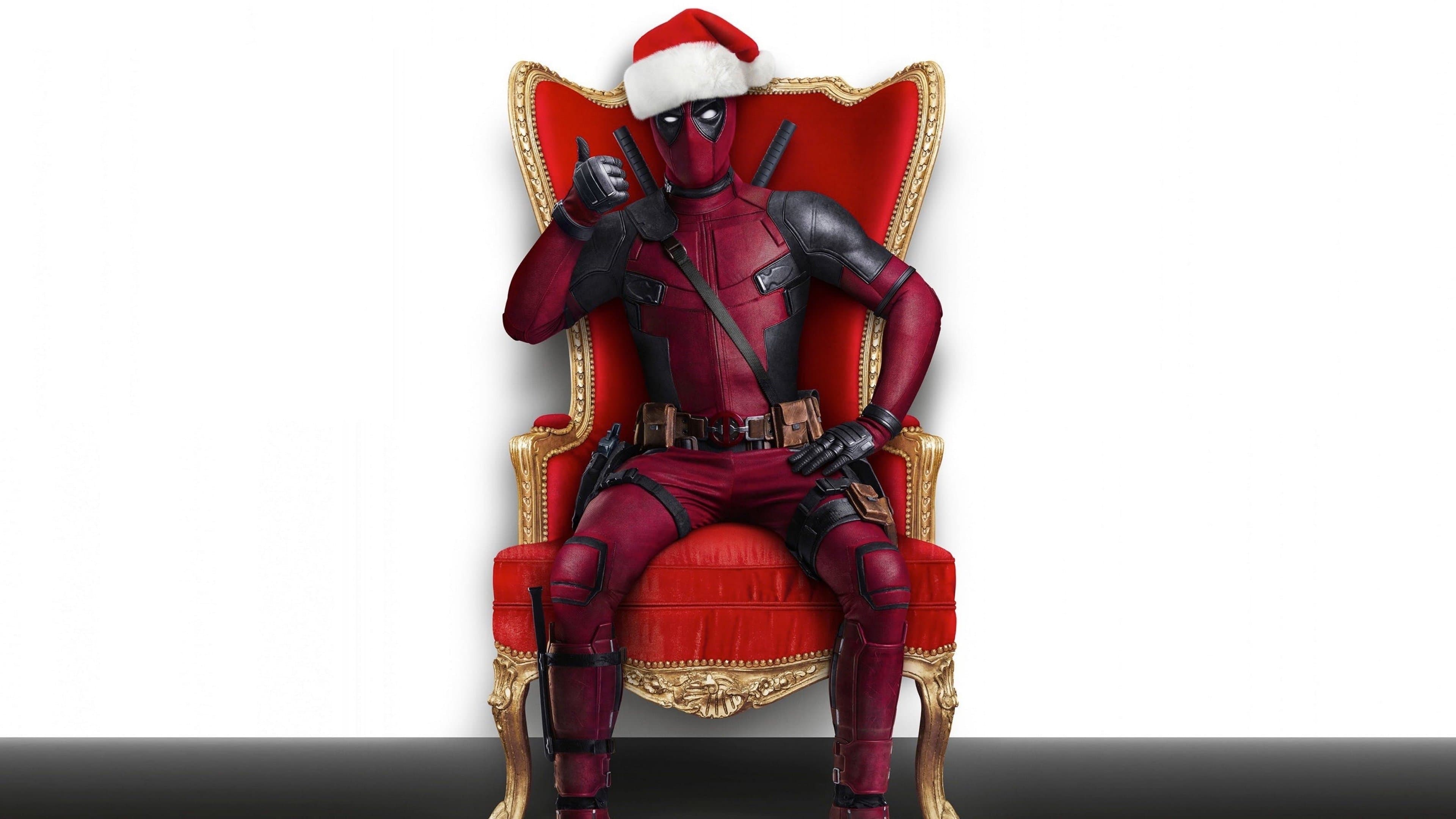 C'era una volta Deadpool - immagine