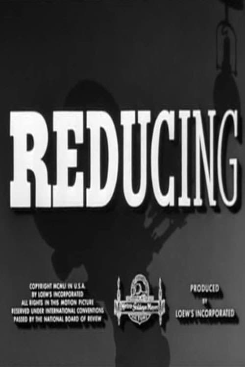 Poster di Reducing