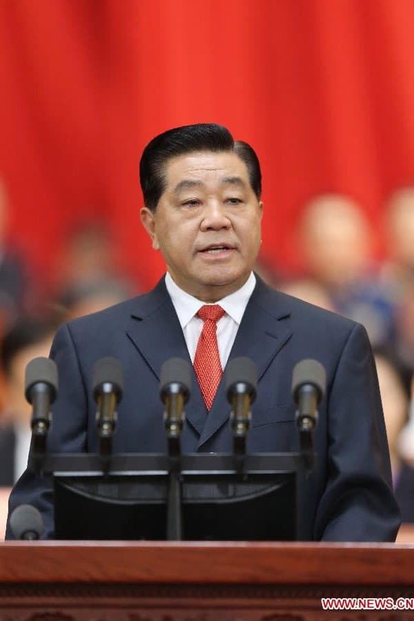 贾庆林