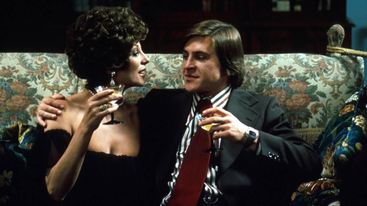 Lo stallone erotico - immagine