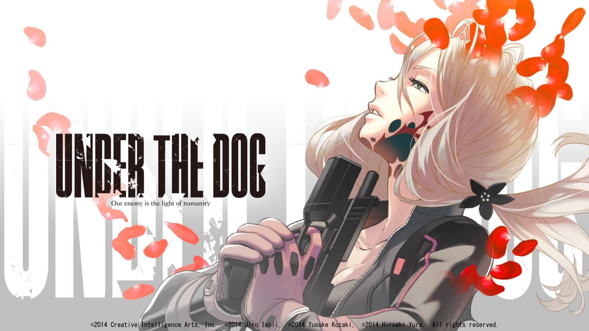 Under the Dog - immagine