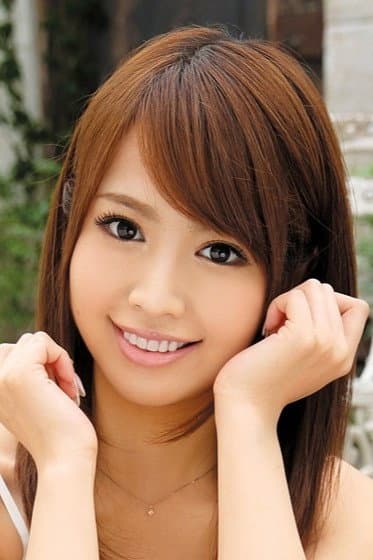 愛華みれい