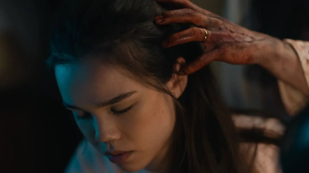 My Mother, the Zombie - immagine