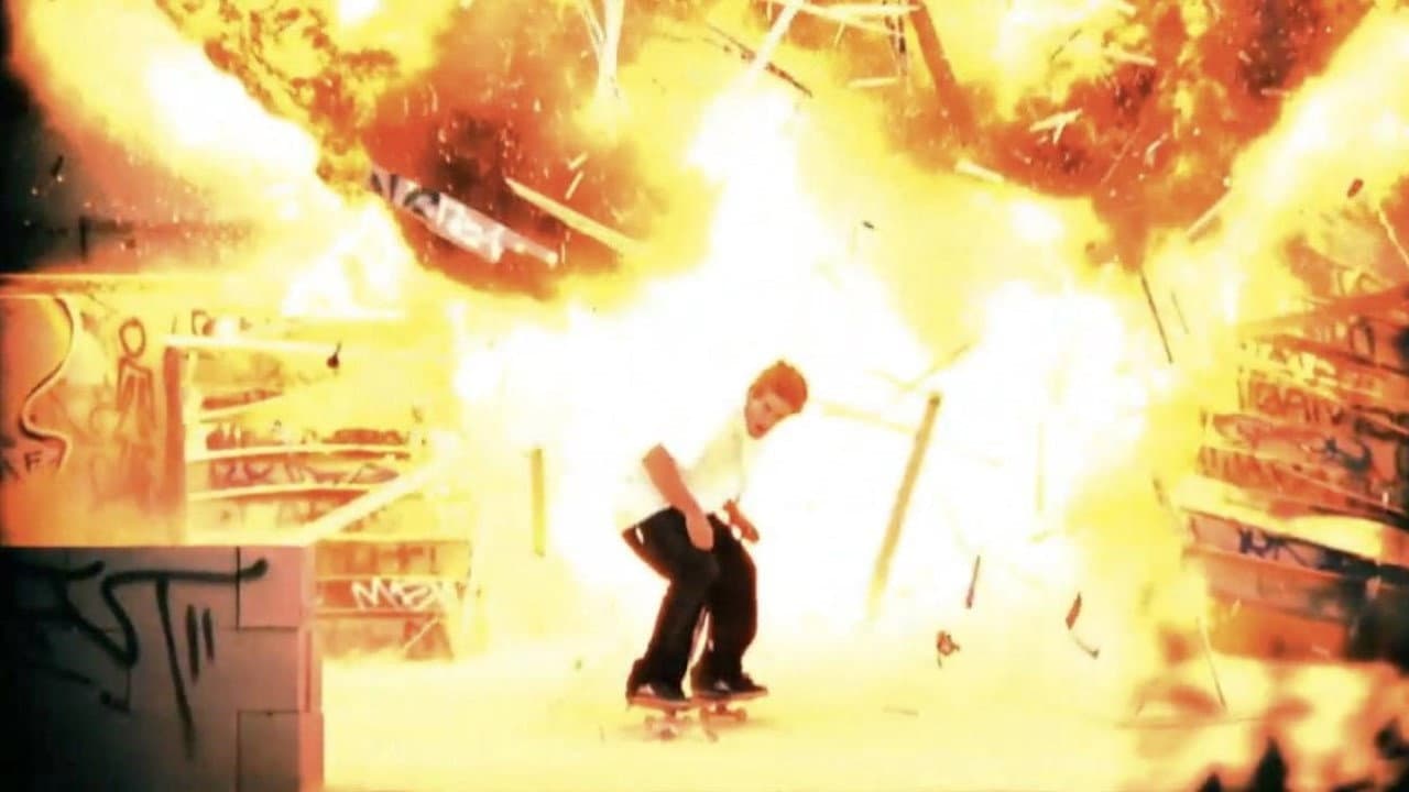 Fully Flared - immagine