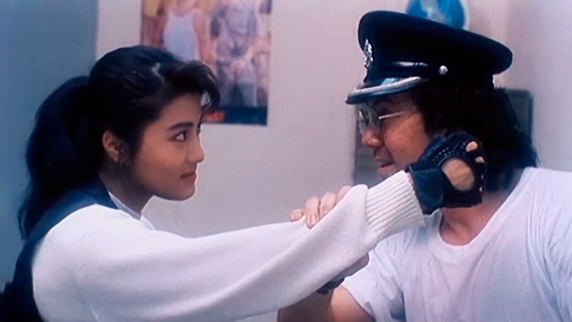Madam City Hunter - immagine
