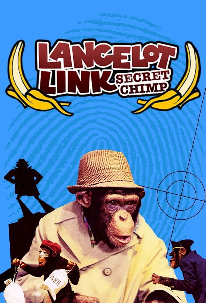 Poster di Lancillotto 008