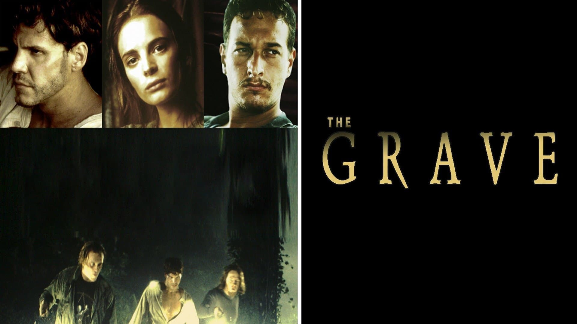 The Grave - immagine