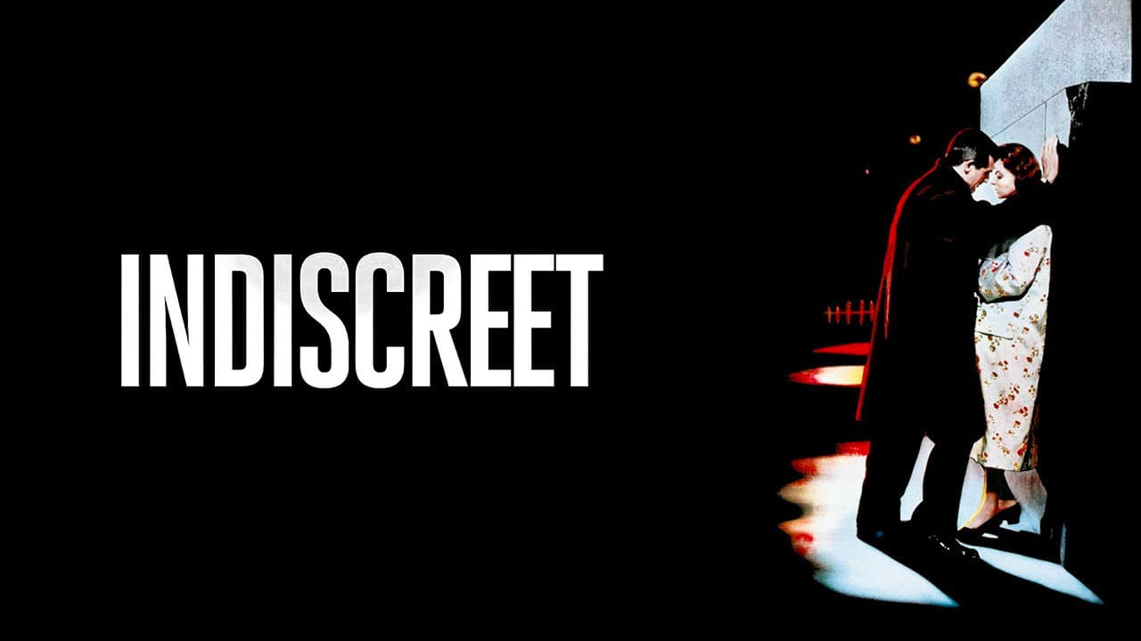 Indiscreto - immagine