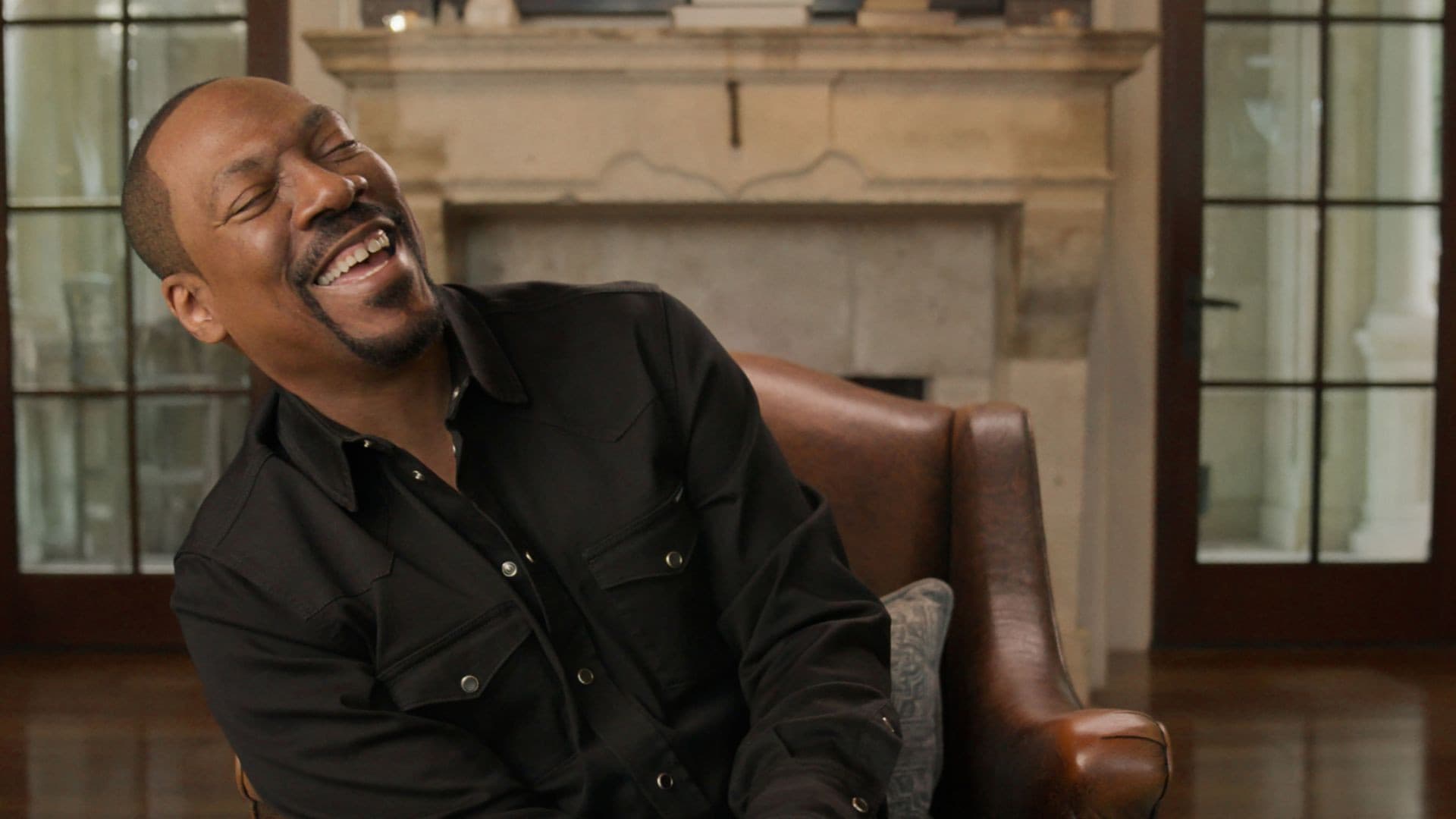 Being Eddie: La vita di Eddie Murphy - immagine