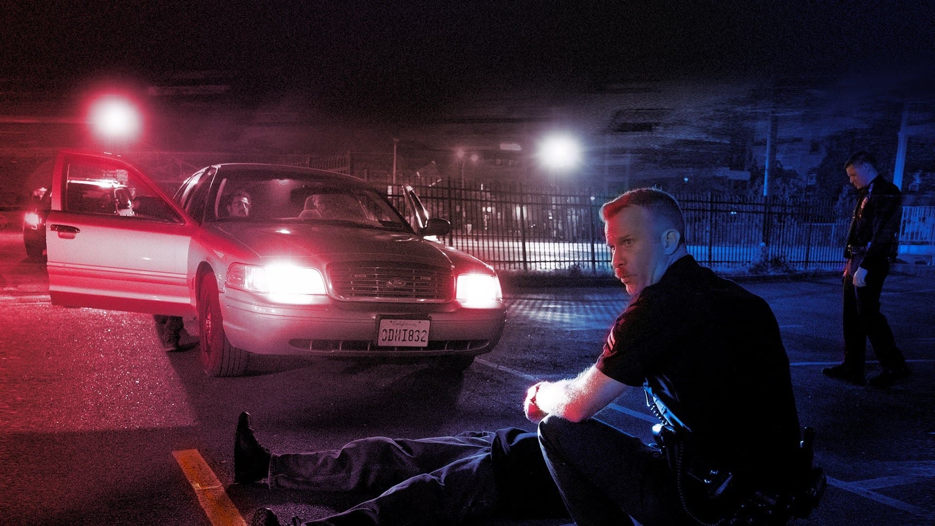 Crown Vic - immagine