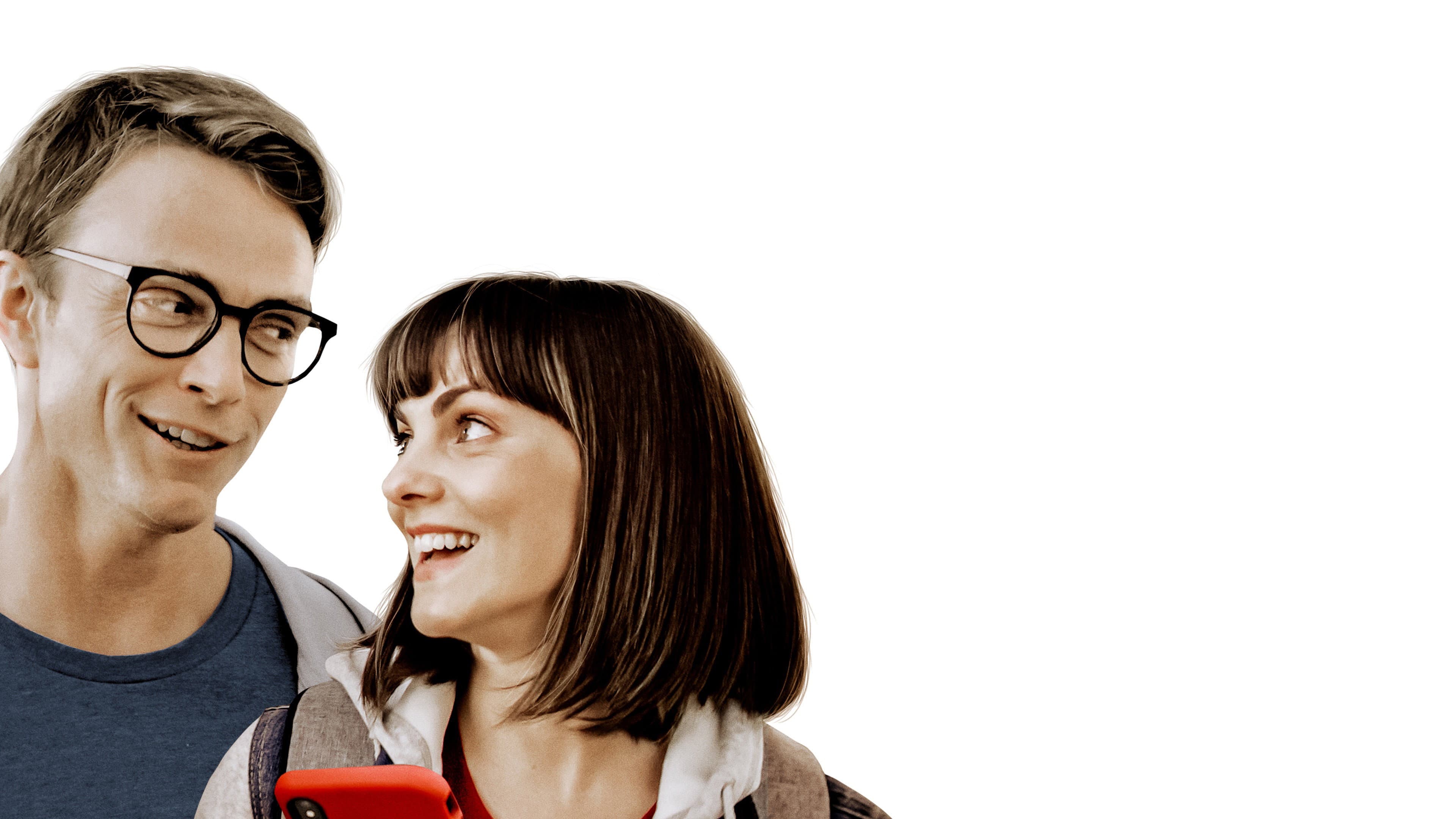 Match Me If You Can - immagine