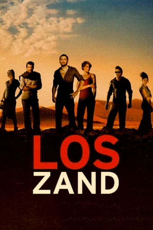 Poster di Los Zand
