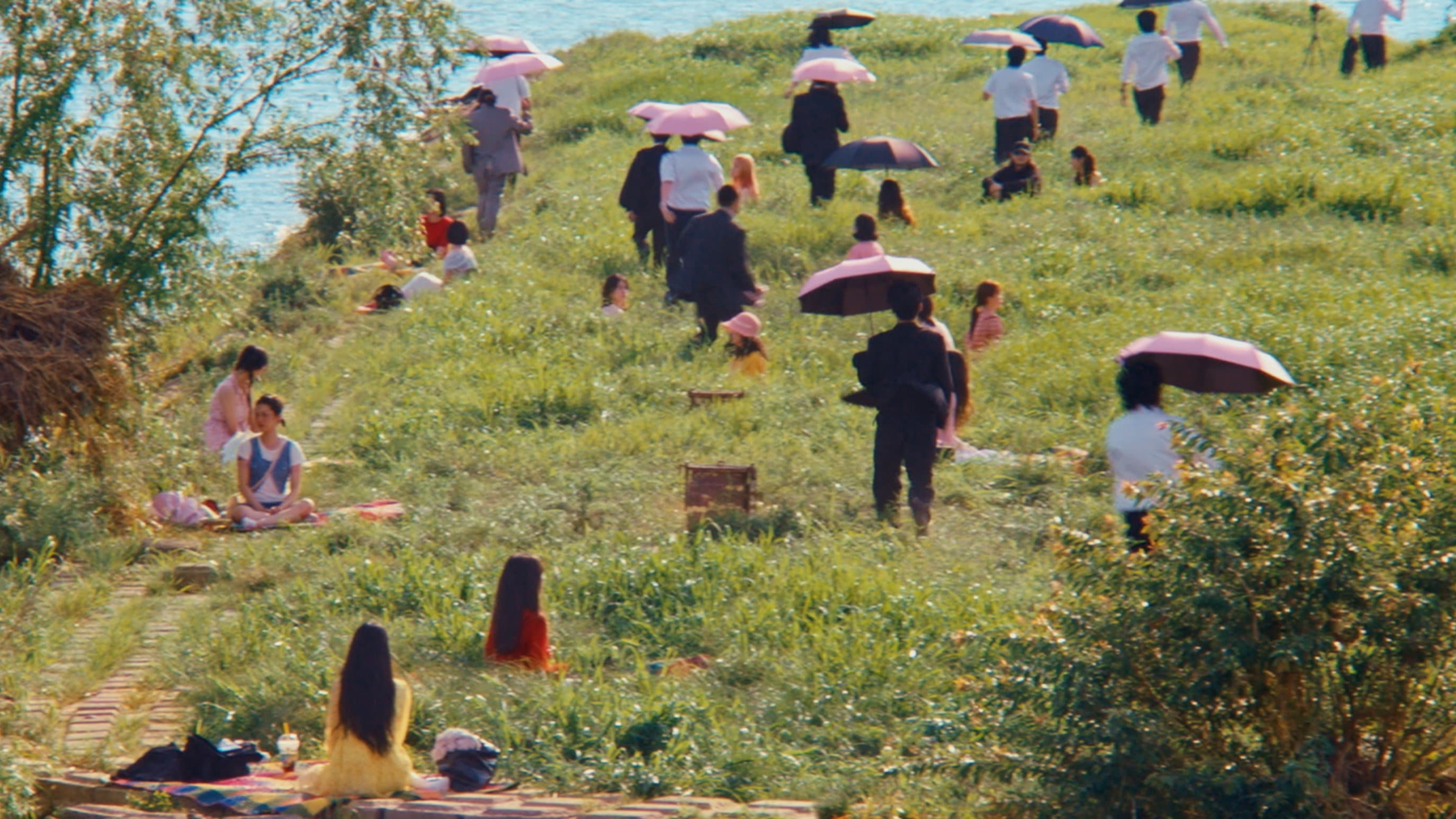 당신이 영화를 그만두면 안 되는 30가지 이유 - immagine