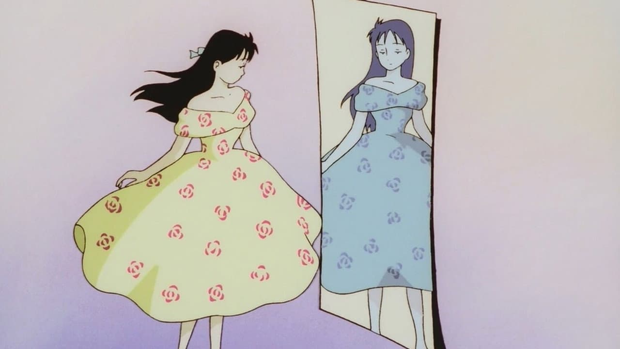 内田春菊の呪いのワンピース - immagine