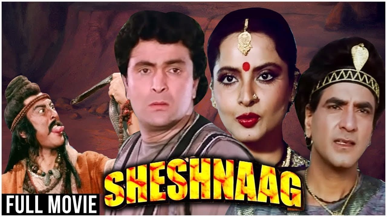 Sheshnaag - immagine