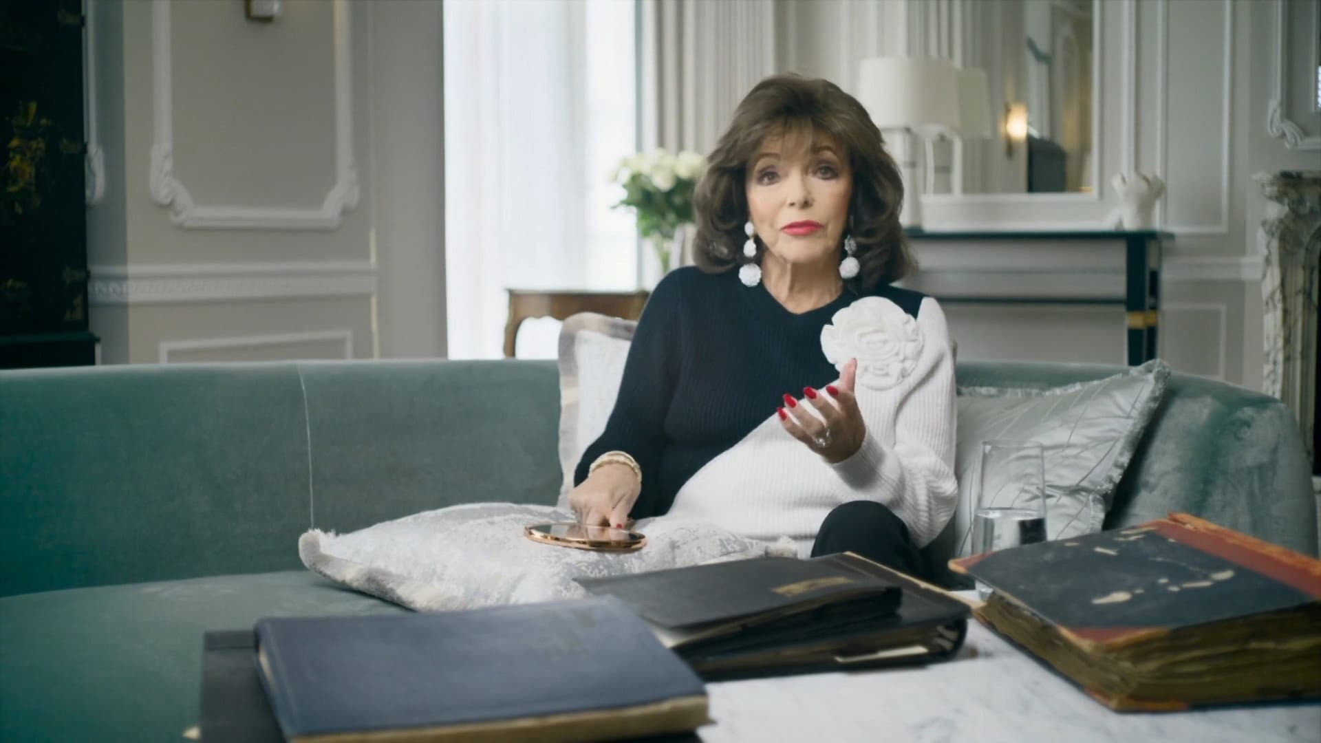 This Is Joan Collins - immagine