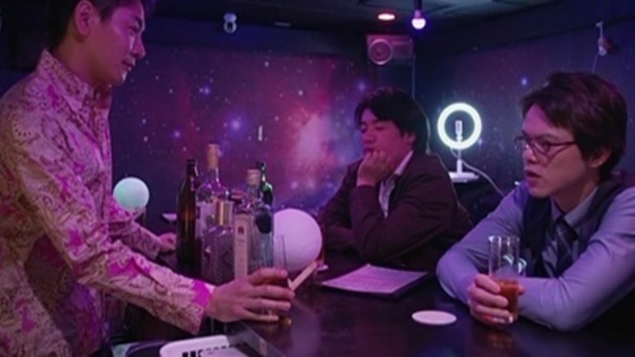 愛のために生きて - I Want You - immagine