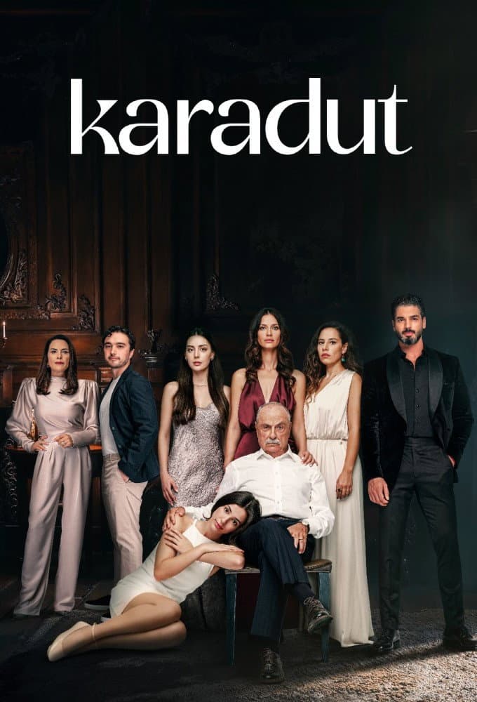 Poster di Karadut