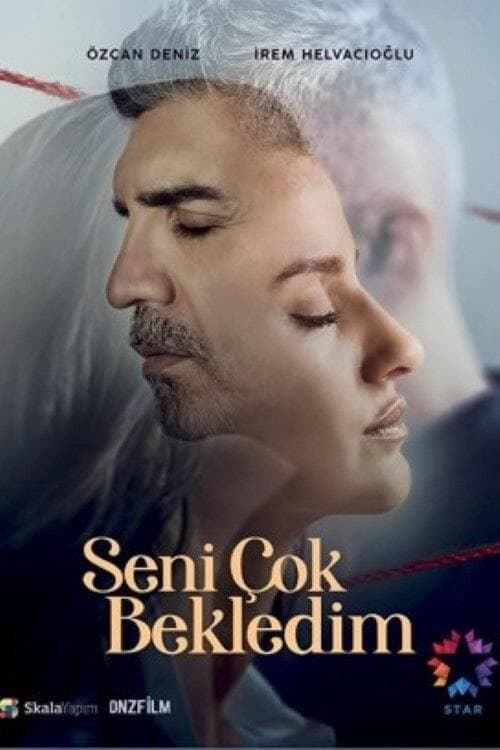Poster di Seni Çok Bekledim