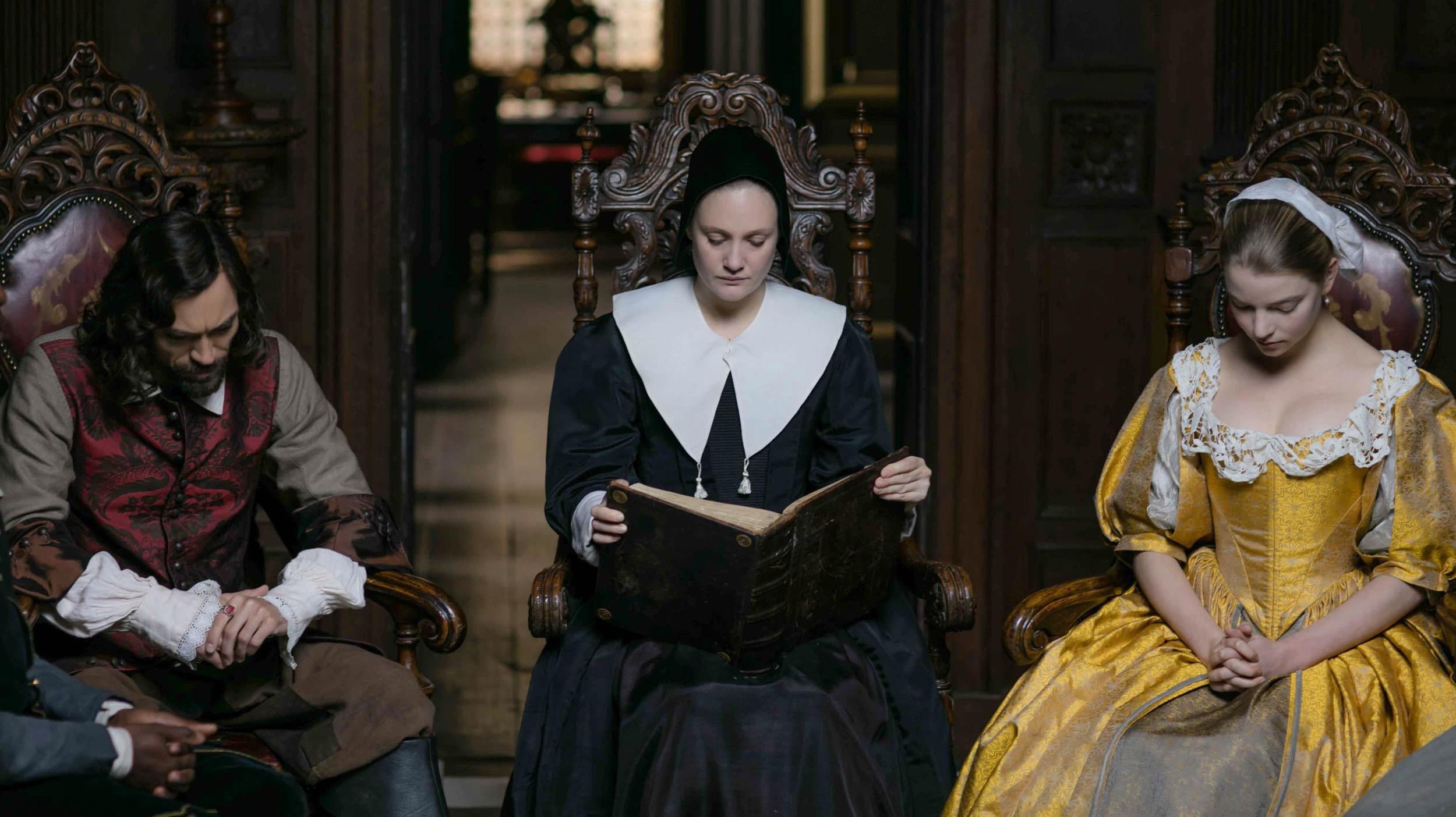 The Miniaturist - immagine