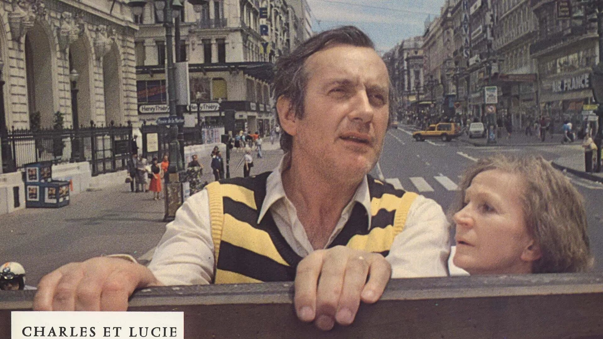 Charles et Lucie - immagine