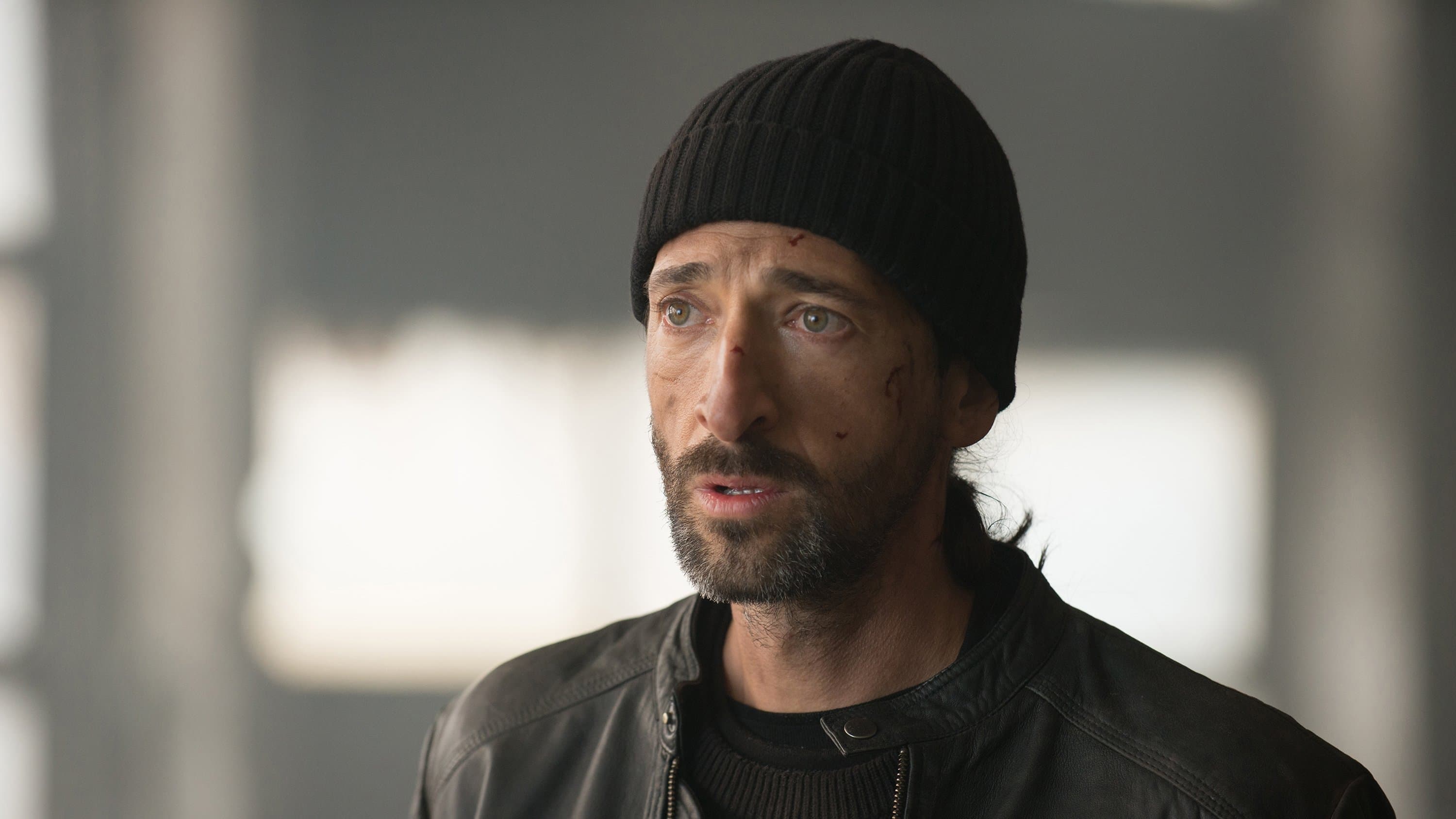 Bullet Head - immagine