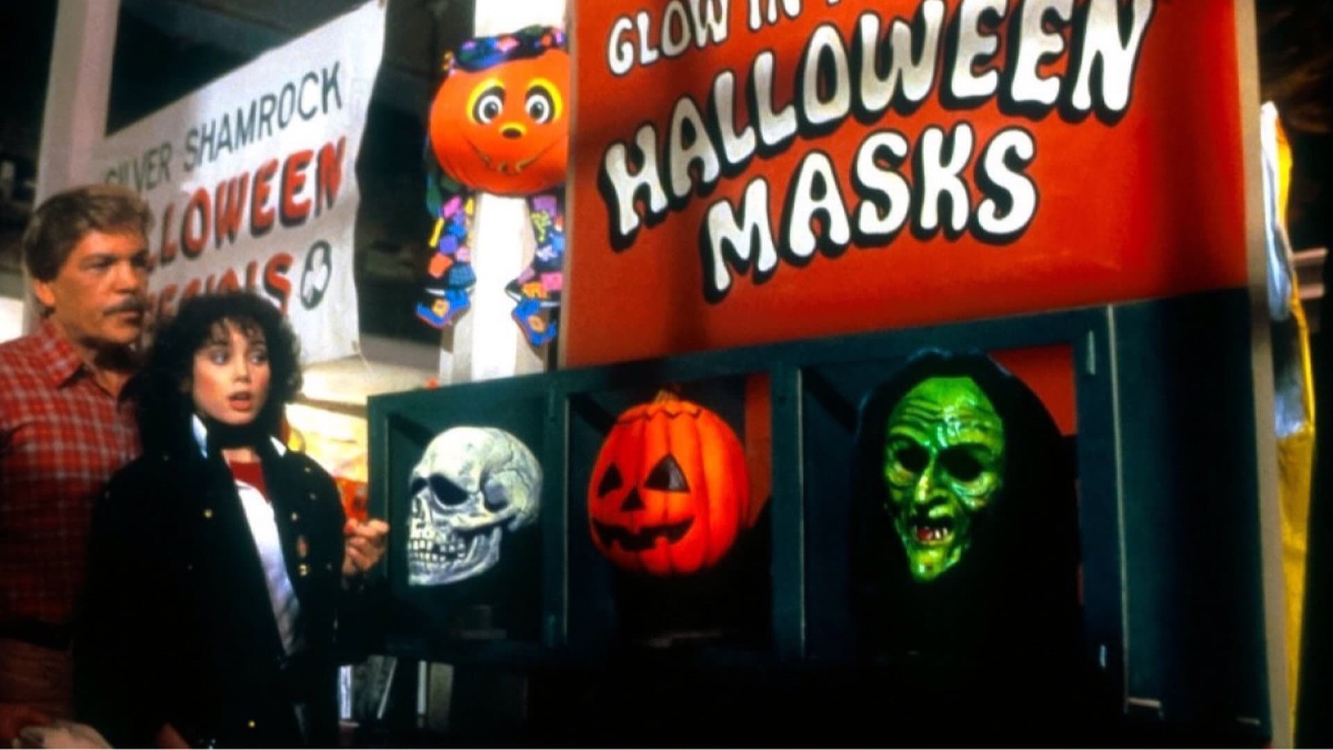 Halloween III - Il signore della notte - immagine