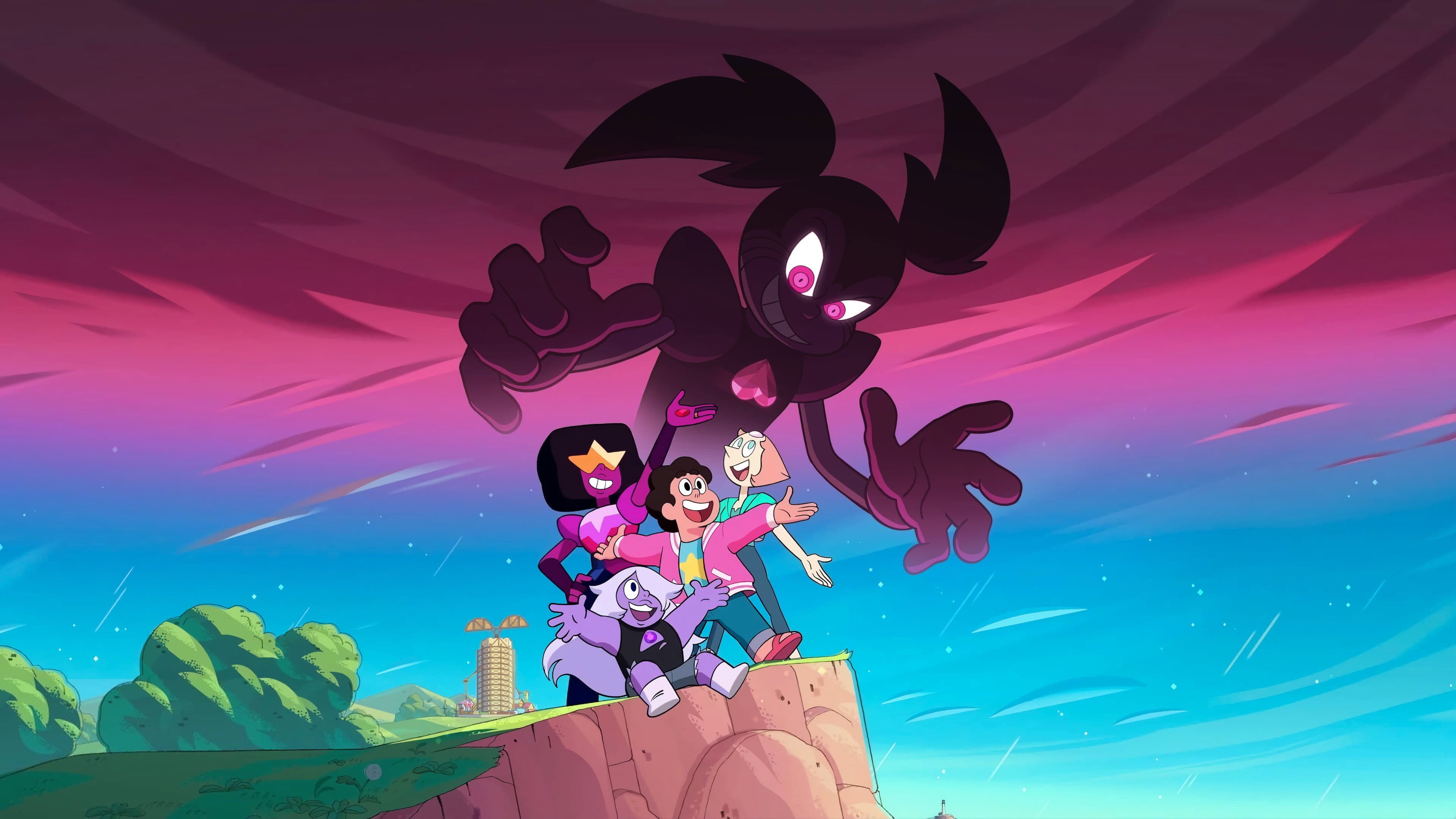 Steven Universe: Il film - immagine