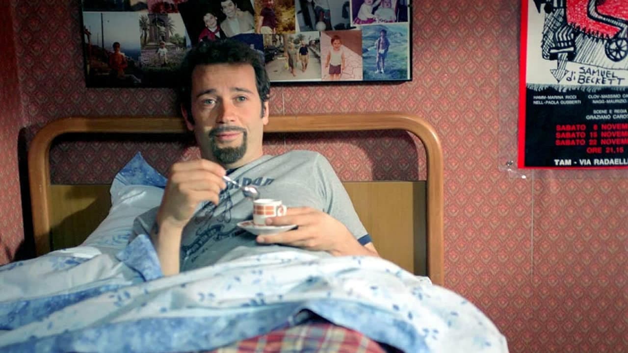 La febbre - immagine