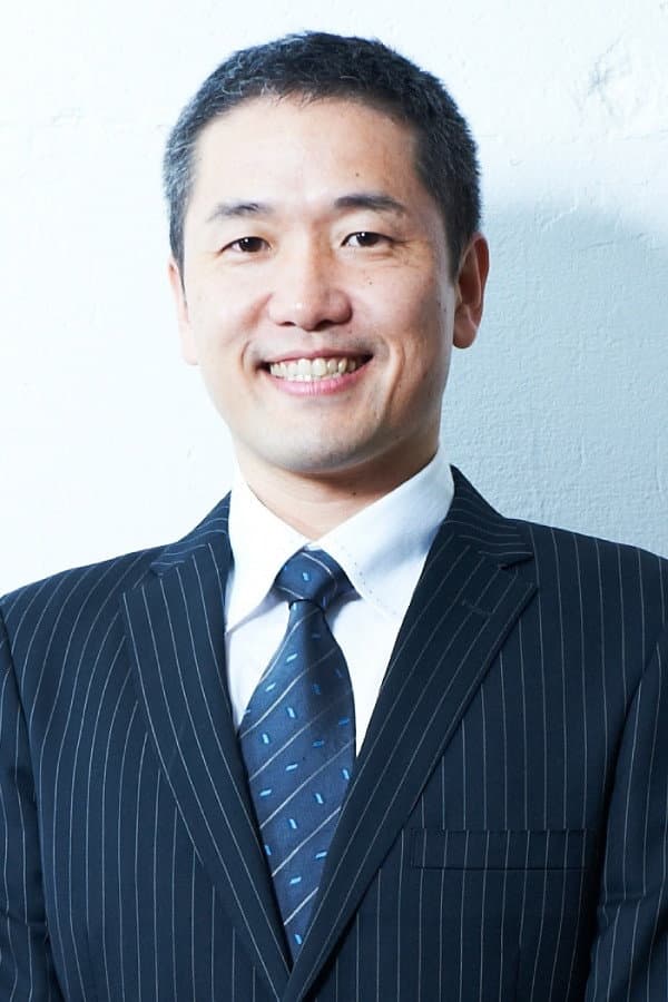 骨川道夫