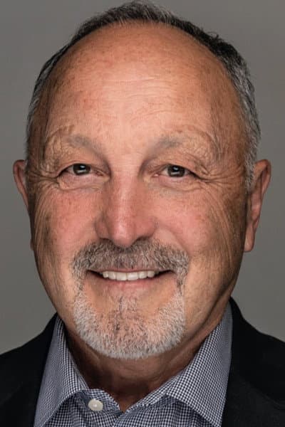 Bryan Trottier