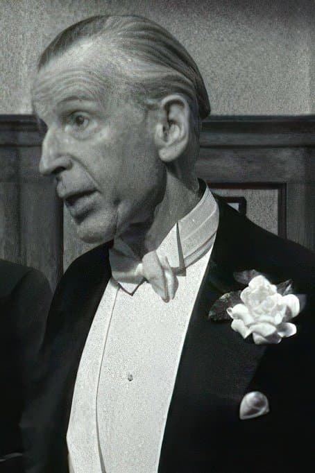 Robert Moor
