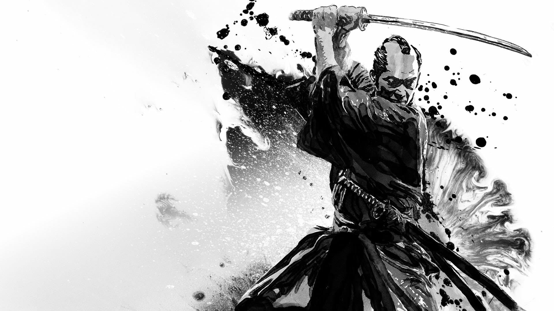 十一人の侍 - immagine