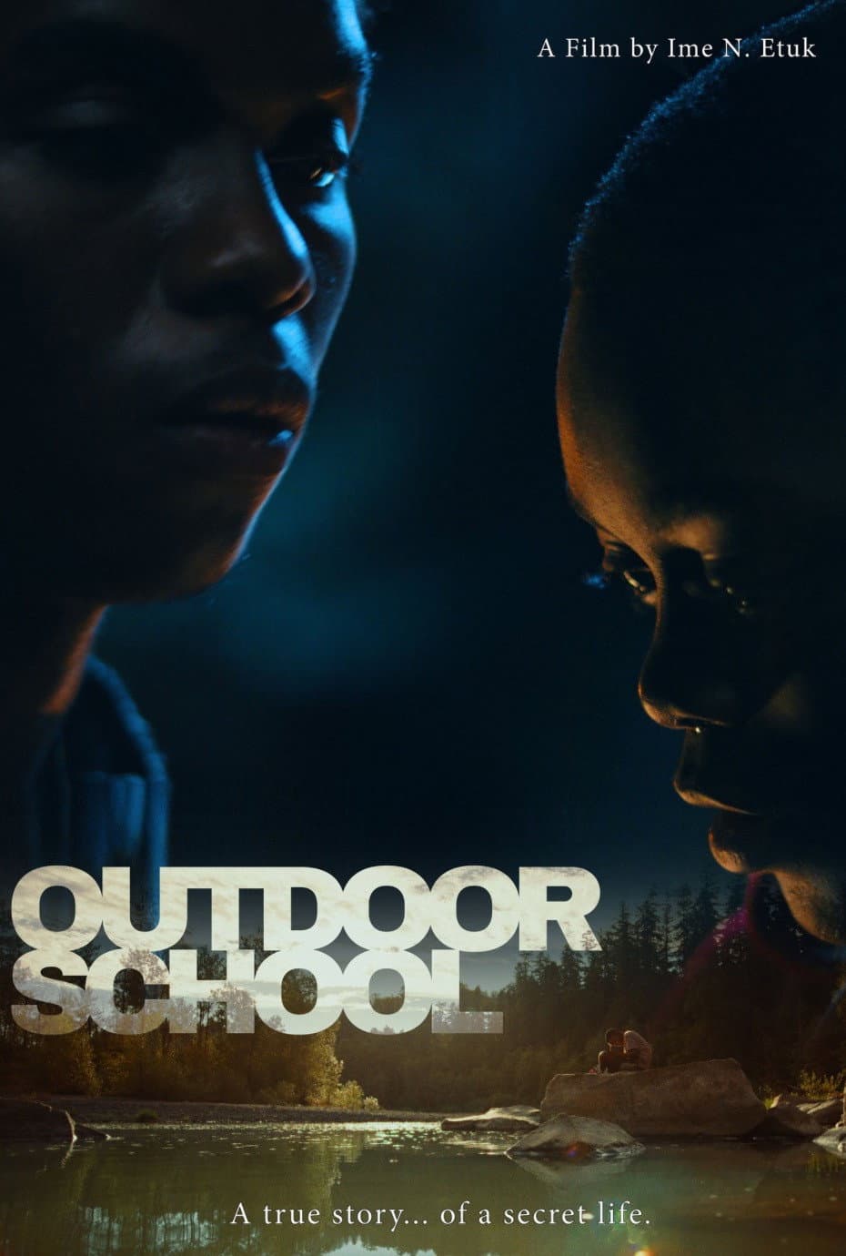 Poster di Outdoor School
