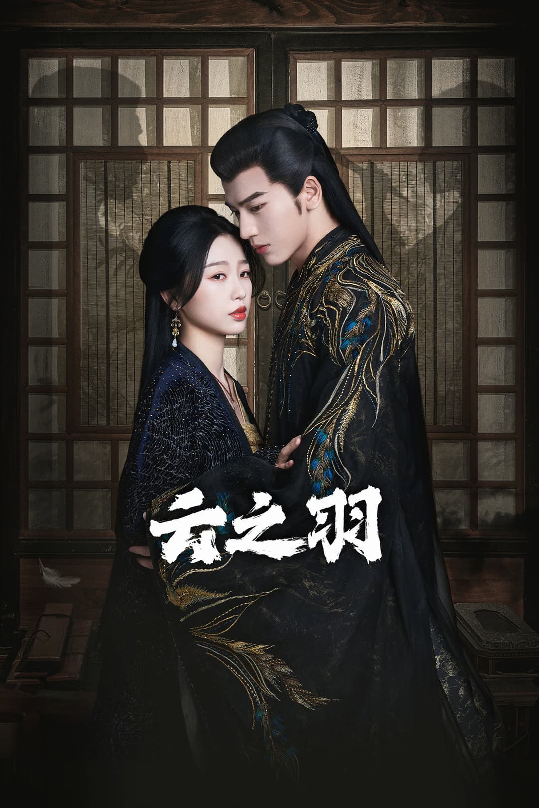 Poster di 云之羽