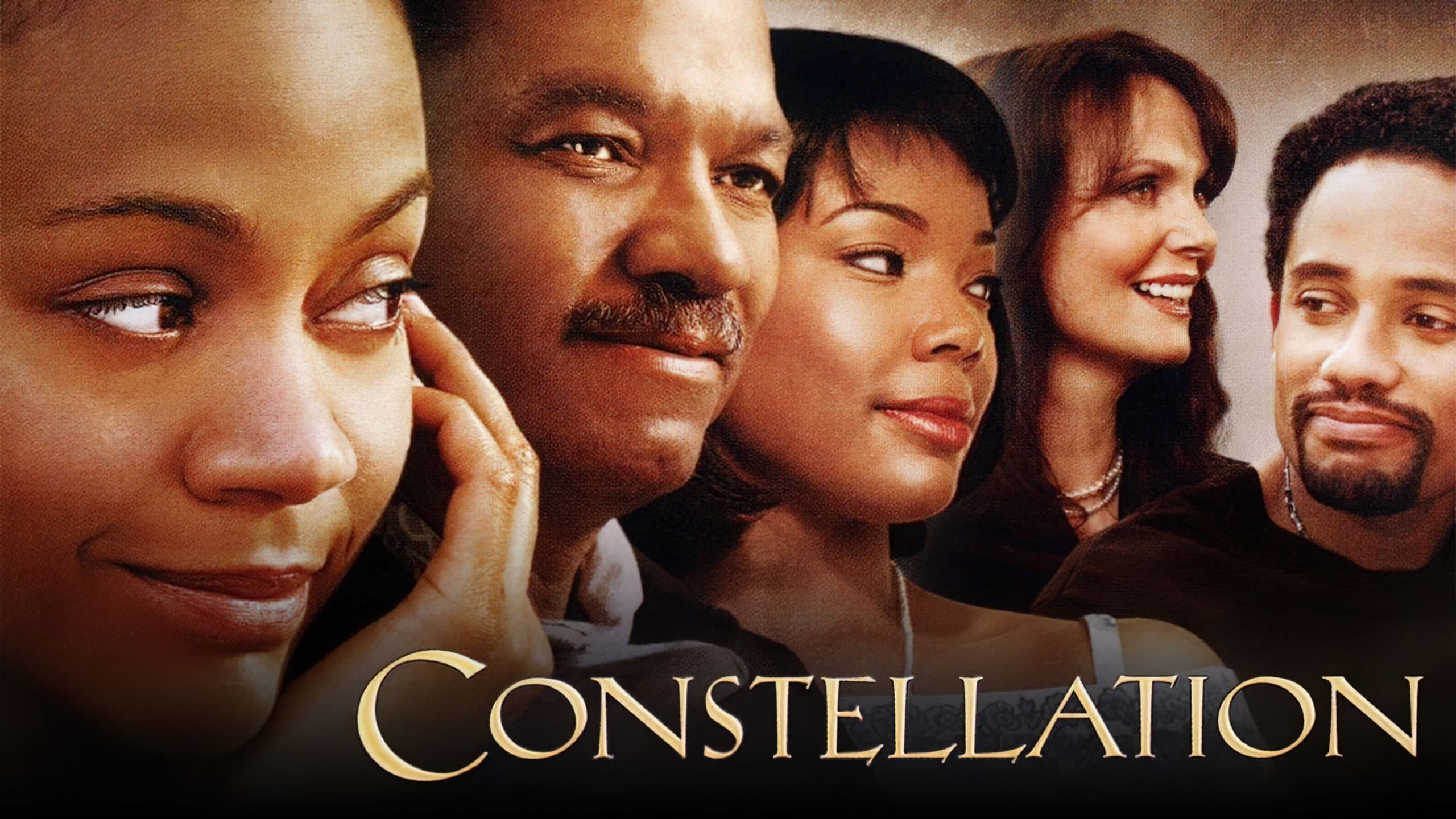 Constellation - immagine