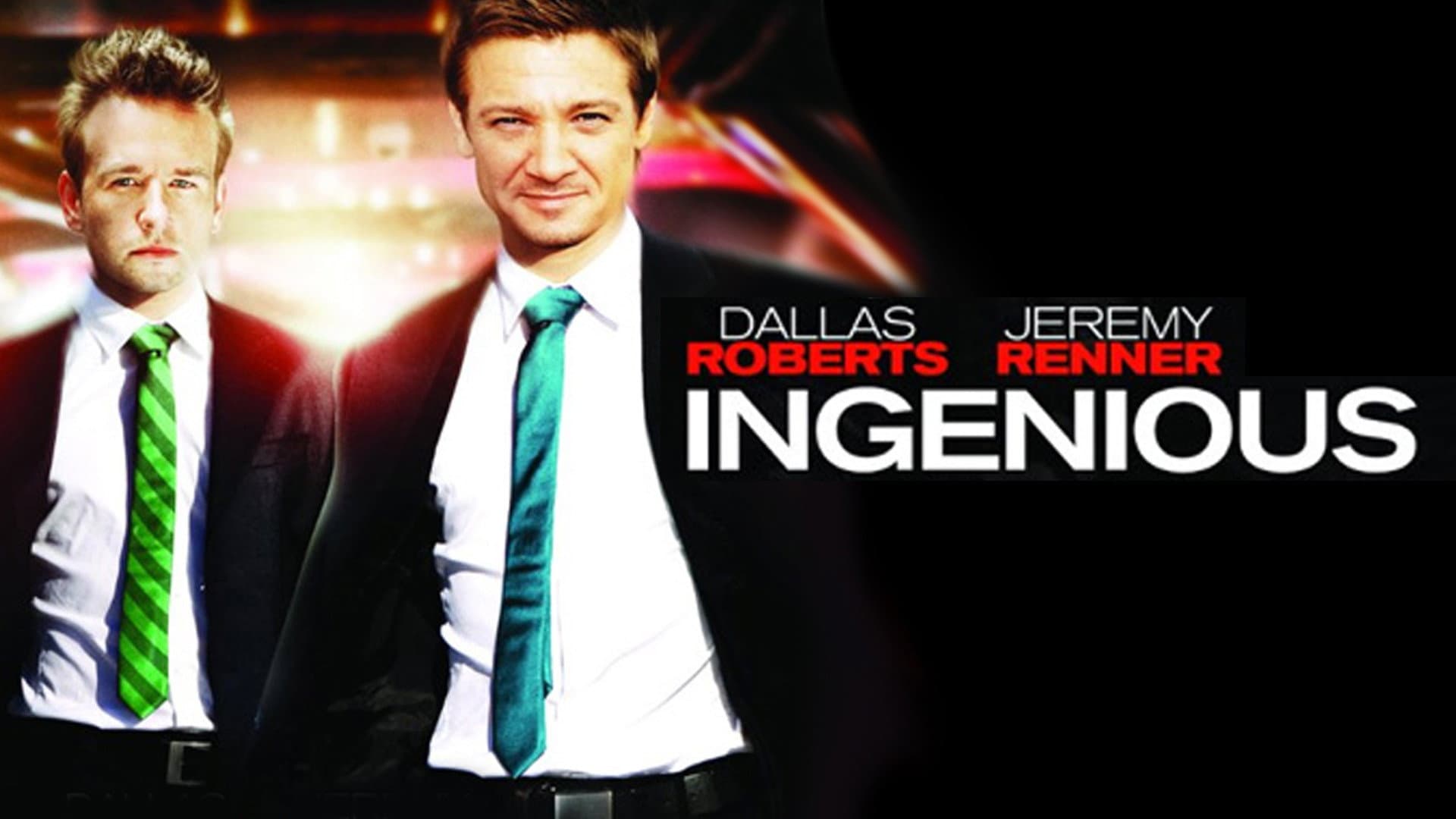 Ingenious - immagine